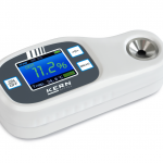 Refraktometer Digital Brix 0-45 |  Salz (NaCl) 0-28 |  BI 1