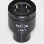 Okular WF 10 x / Ø 20mm mit Anti-Fungus