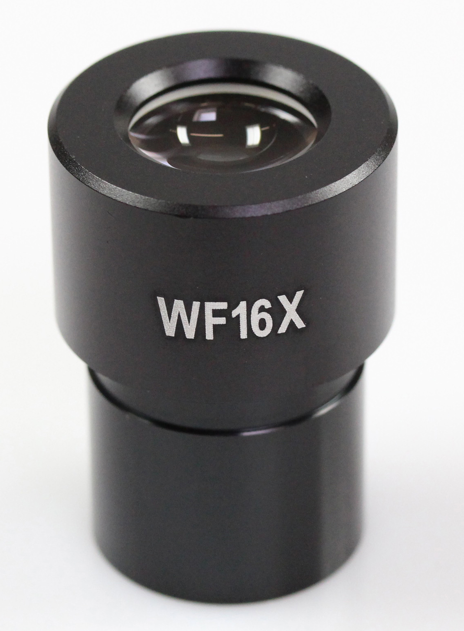 Okular WF 16 x / Ø 13mm mit Anti-Fungus