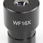 Okular WF (Widefield) 16 x / Ø 13mm mit Anti-Fungus