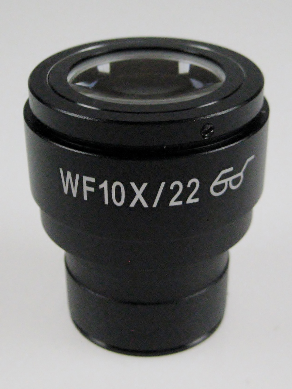 Okular HWF 10 x / Ø 22mm mit Anti-Fungus
