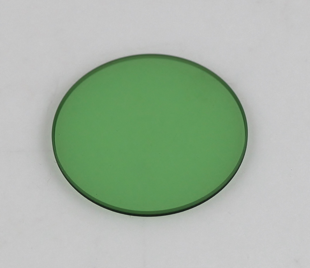 Filter Grün für OCM-1