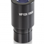 Okular WF (Widefield) 10 x / Ø 18mm mit Zeiger