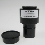Okularadapter für Mikroskopkameras C-Mount. 0