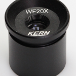 Okular WF 20 x / Ø 10mm mit Anti-Fungus