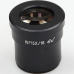 Okular HWF 15 x / Ø 15mm mit Anti-Fungus