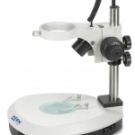 Stereomikroskop-Ständer (Säule