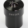 Okular SWF 20 x / Ø 14mm mit Anti-Fungus