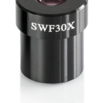 Okular SWF 30 x / Ø 9mm mit Anti-Fungus