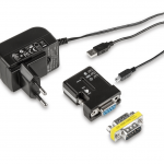 RS232-Bluetooth-Adapter für alle Geräte mit RS-232 Schnittstelle nicht für Apple Produkte