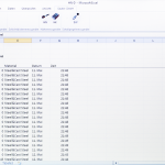 Software Excel Plug In (Excel 2013 und höher)