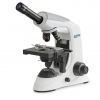 Durchlichtmikroskop Monokular Achromat 4/10/40/100 | HWF10x18 | 3W LED