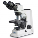 Compound microscope Tinocular Inf E-Plan 4/10/40/100 | WF10x20 | 3W LED