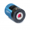 Kamera für Fluoreszenzmikroskope (Kühlung) 20MP Sony CMOS 1" | USB 3 | 0 | Farbe