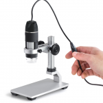 USB Digital-Mikroskop 2MP (Track Stand) CMOS 1/3