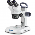 Stereomikroskop Binokular Greenough | 1/2/3x | WF10x20 | 0