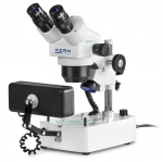 Stereo-Zoom Mikroskop (Schmuck) Bino (nur 220V) Greenough | 0