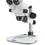 Stereo-Zoom Mikroskop Binokular (nur 220V) Greenough | 0