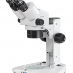Stereo-Zoom Mikroskop Binokular Greenough | 0