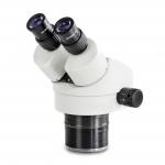 Stereo-Zoom-Mikroskopkopf (Beleuchtung integriert) | 0