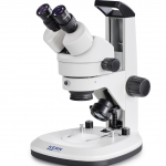 Stereo-Zoom Mikroskop Binokular (mit Griff) Greenough | 0
