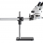 Stereomikroskop-Set Trinokular (UK) 0