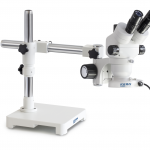 Stereomikroskop-Set Trinokular (klein) 0