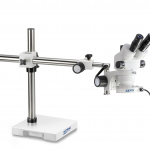Stereomikroskop-Set Binokular 0