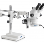 Stereomikroskop-Set Trinokular (klein) (UK) 0