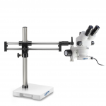 Stereomikroskop-Set Trinokular 0