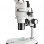 Stereo-Zoom Mikroskop Trinokular Parallel | 0