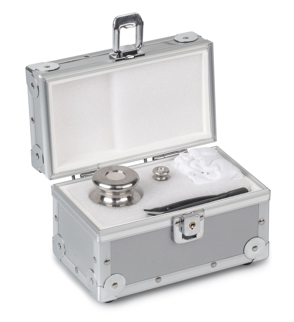 Safety Set Y X | Z | 100 g (M1) | 2000 g (M1)
