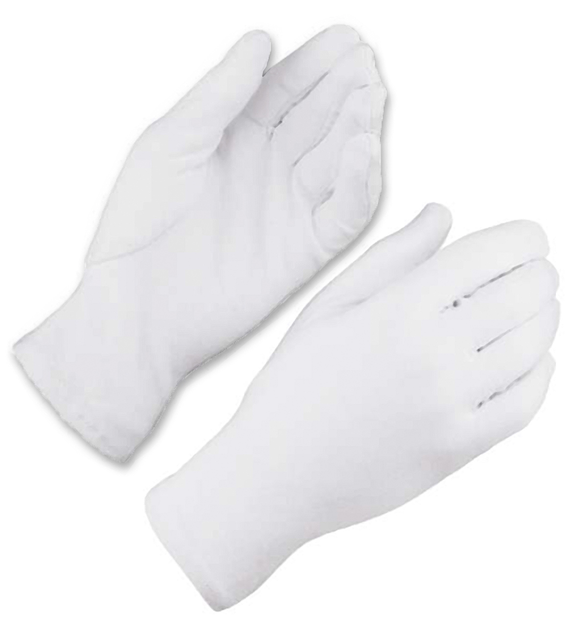 1 Paar Handschuhe