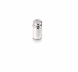 M1 10 g Prüfgewicht Knopf