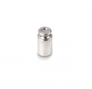 M1 20 g Prüfgewicht Knopf