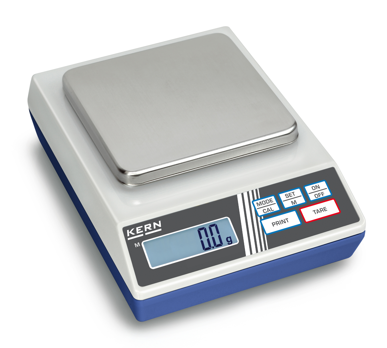 Präzisionswaage (DMS) Max 400 g | d=0