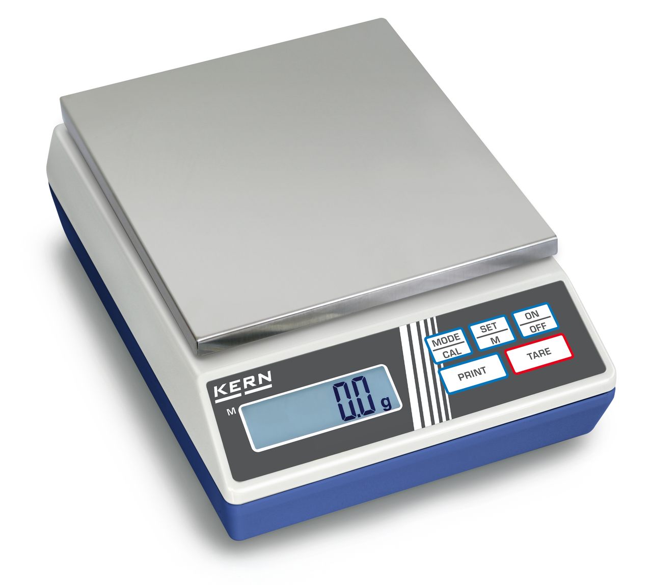 Präzisionswaage 1 g | 6 kg