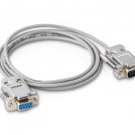 RS-232 Schnittstellenkabel Länge:1