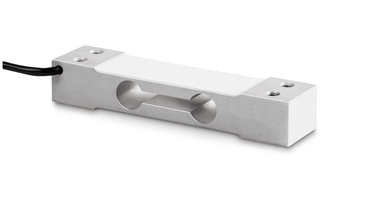 Wägezelle single point