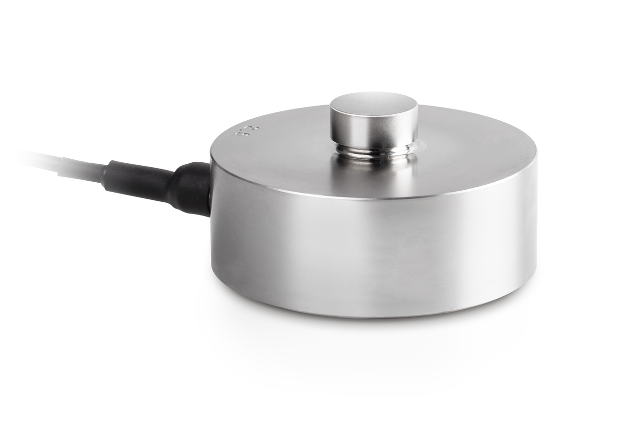 Wäge-/Kraftmesszelle Messzelle 5t (~50kN)