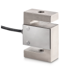 Wäge-/Kraftmesszelle 600kg (~6kN) "S"