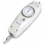 Mechanisches Kraftmessgerät Max 10 N | d=0
