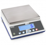 IoT-Line Tischwaage KERN FCB 6K-3DM