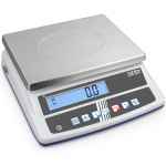 Tischwaage Max 6000 g | d=0
