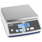 Tischwaage Max 3000 g | d=0