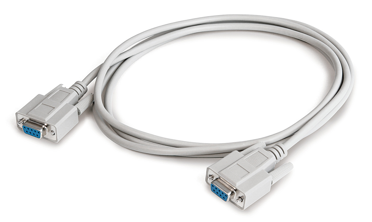 RS-232 Schnittstellenkabel Kabel
