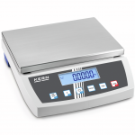Tischwaage Max 8 kg | d=0