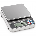 Tischwaage Max 1500 g | d=0