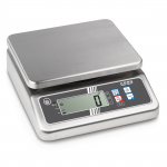 Tischwaage Max 3000 g | e=1 g | d=1 g