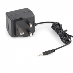 Optionaler Netzadapter UK für FOB_S